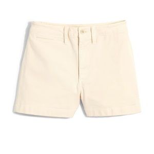 Madewell Emmett Shorts